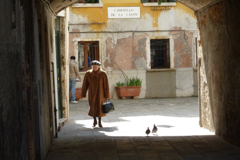 Hidden Venice